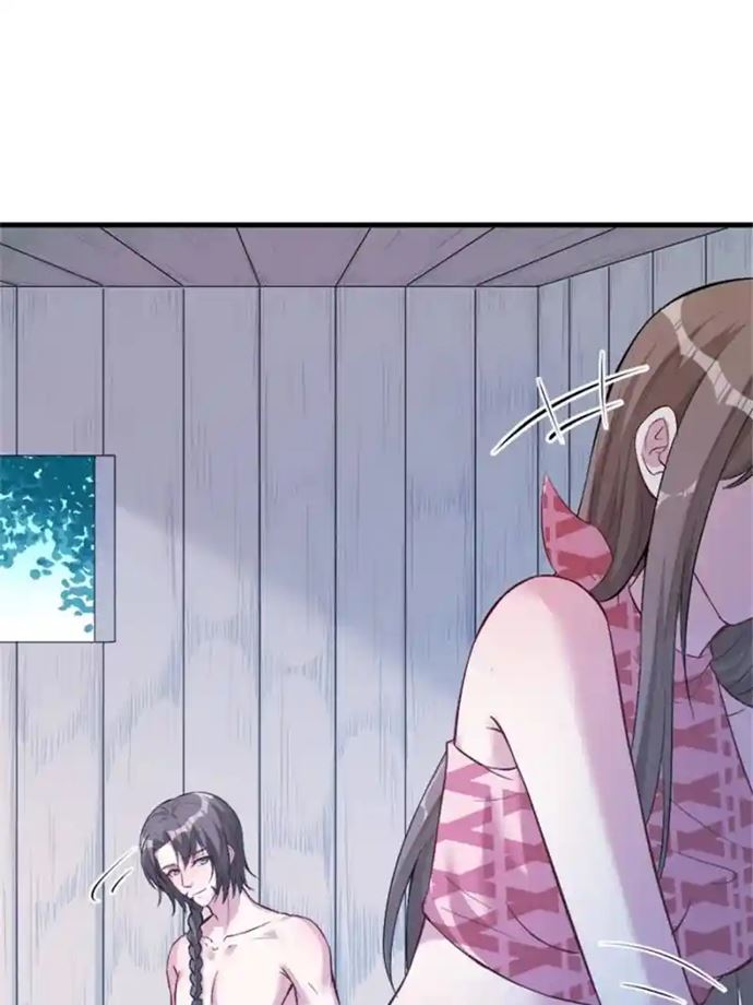 Beauty and the Beasts Chapter 195 Gambar 53